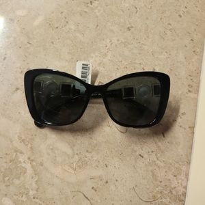NEW 2022 CHANEL BUTTERFLY SUNGLASSES